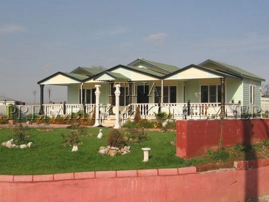Gaziantep Prefabrik Firmaları ve Yapı Evleri Türkiye�nin en uygun