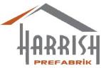 Harrish Prefabrik