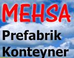 Mehsa Prefabrik