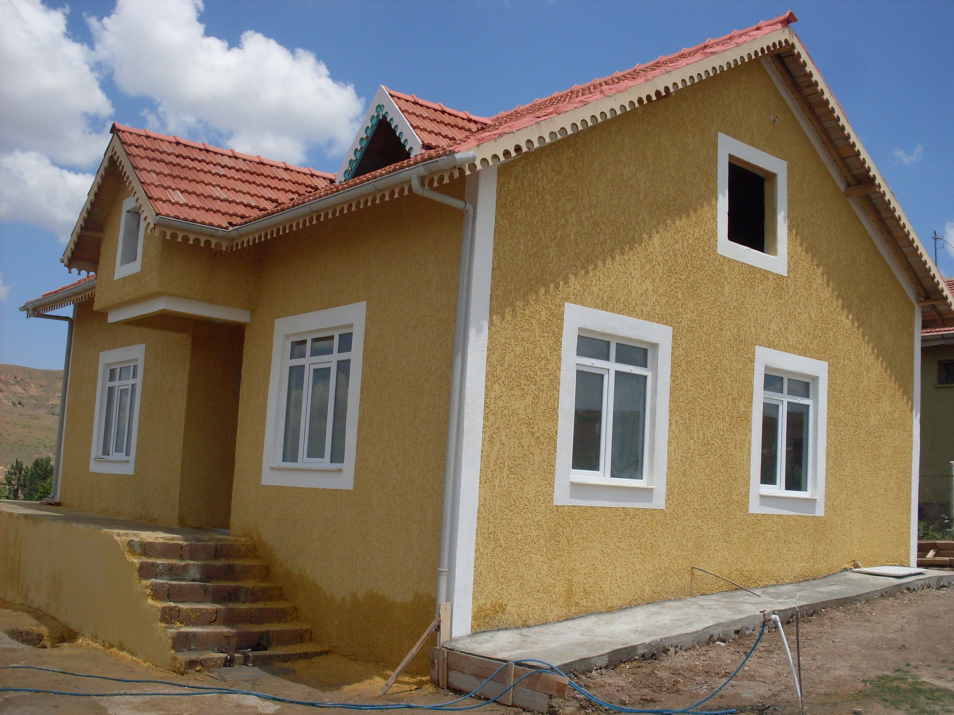 Prefabrik Evlerin Dezavantajları Nelerdir? Türkiye�nin en uygun