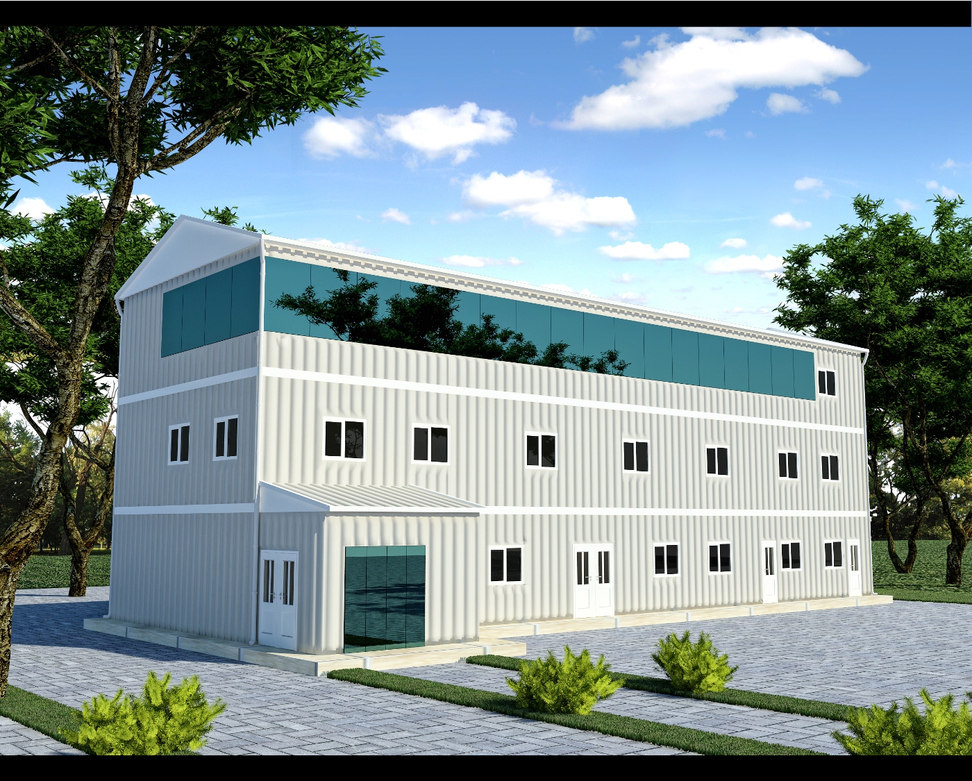 Prefabrik Evlerin Dezavantajları Nelerdir? Türkiye�nin en uygun