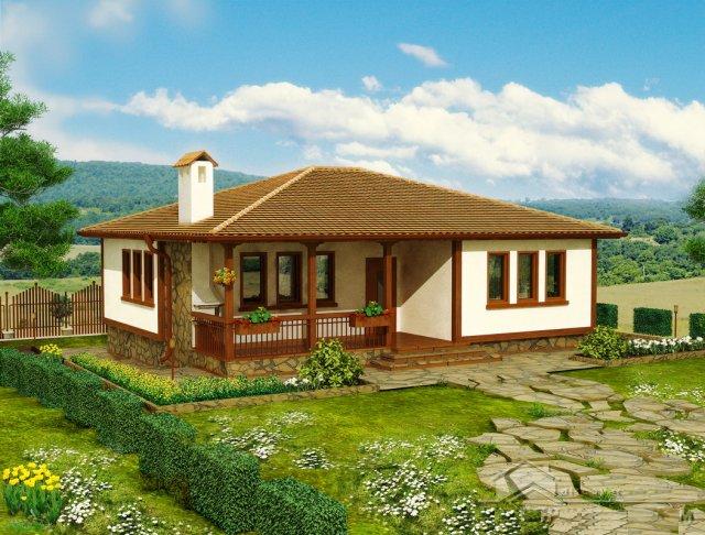 Prefabrik Evlerin Ömrü Ne Kadar Sürer? Türkiye�nin en uygun Prefabrik