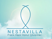 Nestavilla Prefabrik