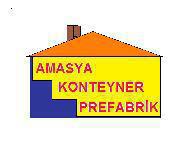 Amasya Prefabrik