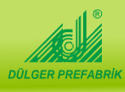 Dülger Prefabrik