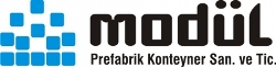 Modül Prefabrik