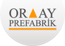 Oray Prefabrik