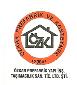 Özkar Prefabrik