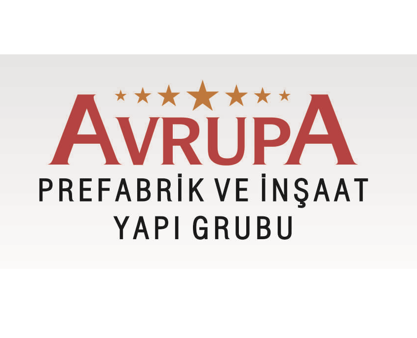 Avrupa Prefabrik