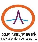 Açılım Panel Prefabrik