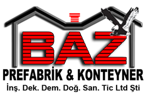 Baz Prefabrik