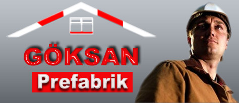 Göksan Prefabrik