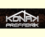 Konak Prefabrik