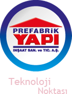 Prefabrik Yapı