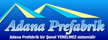 Adana Prefabrik