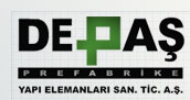 Depaş Prefabrik