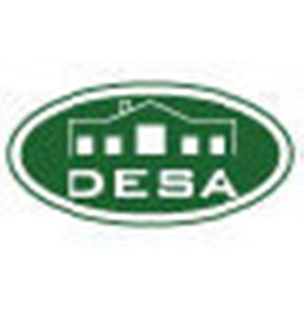 Desa Prefabrik