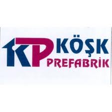 Köşk Prefabrik