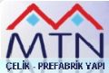MTN Prefabrik
