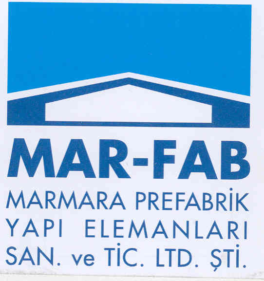 Marmara Prefabrik