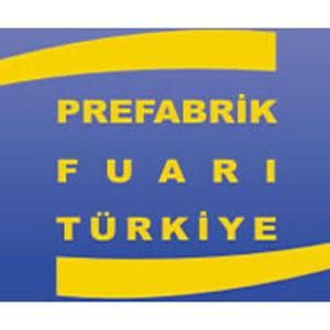 2013 Türkiye Prefabrik Fuarı