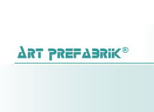 Art Detay Prefabrik