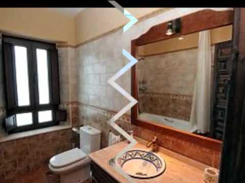 Prefabrik Evlerde İç Mekan ve Banyo