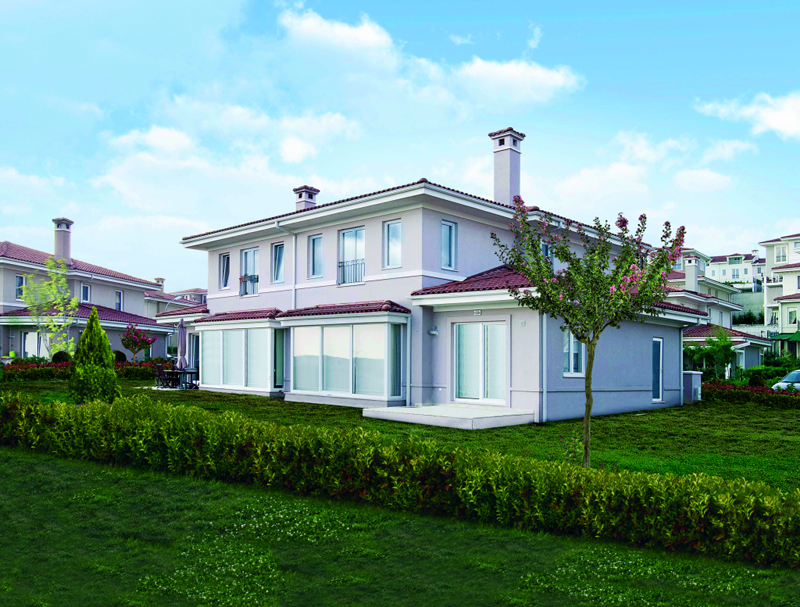 Prefabrik Deniz Modeli ve Fiyatları